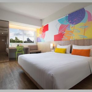 Chambre Supérieure Double