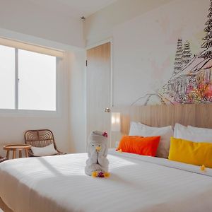 Chambre de Luxe Lit King-Size