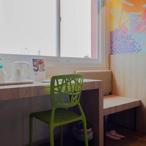Chambre Supérieure Double